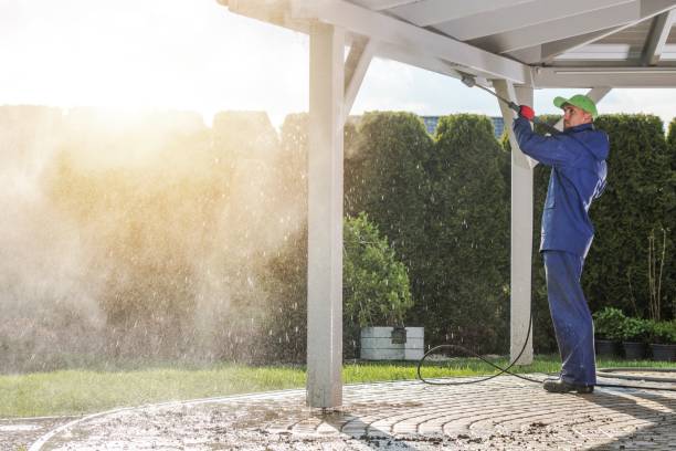 Trusted Oroville East, CA Pressure Washing Services Experts