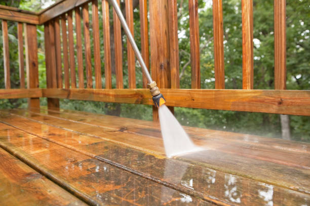 Best Pool Deck Cleaning  in Oroville East, CA